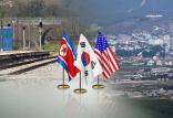 دخالت های واشنگتن در روابط دو کره,اخبار سیاسی,خبرهای سیاسی,اخبار بین الملل