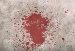 قتل مردی ۵۸ ساله,اخبار حوادث,خبرهای حوادث,جرم و جنایت