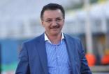 محمدرضا زنوزی,اخبار فوتبال,خبرهای فوتبال,لیگ برتر و جام حذفی