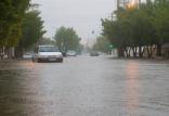 بارش شدید باران,اخبار اجتماعی,خبرهای اجتماعی,محیط زیست