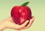 سیب,اخبار پزشکی,خبرهای پزشکی,مشاوره پزشکی