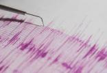 زلزله در جزایر سلیمان,اخبار حوادث,خبرهای حوادث,حوادث طبیعی