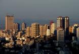 آپارتمان در منطقه حکیمیه تهران,اخبار اقتصادی,خبرهای اقتصادی,مسکن و عمران