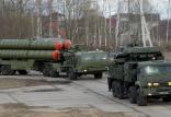 فروش s400 به ترکیه,اخبار سیاسی,خبرهای سیاسی,دفاع و امنیت