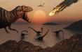 عامل انقراض دایناسورها,اخبار علمی,خبرهای علمی,طبیعت و محیط زیست