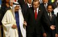 اردوغان,اخبار سیاسی,خبرهای سیاسی,خاورمیانه