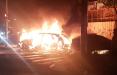 انفجار یک خودرو در جنوب تل‌آویو,اخبار سیاسی,خبرهای سیاسی,خاورمیانه