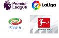 لیگ‌های فوتبال اروپا,اخبار فوتبال,خبرهای فوتبال,اخبار فوتبال جهان