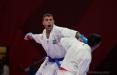 رقابت‌های کاراته قهرمانی جهان در اسپانیا,اخبار ورزشی,خبرهای ورزشی,ورزش