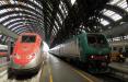 تخلیه دو قطار در ایستگاه راه آهن بارسلونا,اخبار سیاسی,خبرهای سیاسی,اخبار بین الملل