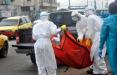 بیماری ابولا در کنگو,اخبار پزشکی,خبرهای پزشکی,بهداشت