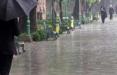 بارش باران در خوزستان,اخبار اجتماعی,خبرهای اجتماعی,محیط زیست