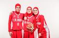 تیم ملی بسکتبال دختران زیر 18 سال ایران,اخبار ورزشی,خبرهای ورزشی,ورزش بانوان