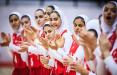 تیم ملی بسکتبال دختران زیر ۱۸ سال ایران,اخبار ورزشی,خبرهای ورزشی,ورزش بانوان