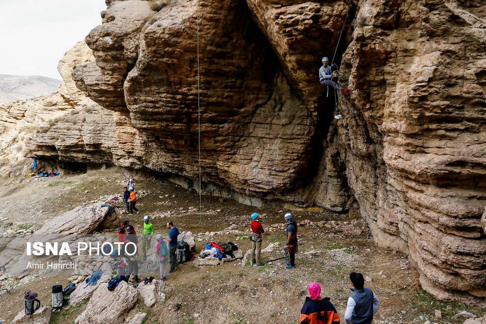 عکس کوهنوردی در مشهد,تصاویرکوهنوردی در مشهد,عکس کوهنوردان مشهدی