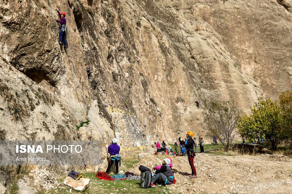 عکس کوهنوردی در مشهد,تصاویرکوهنوردی در مشهد,عکس کوهنوردان مشهدی