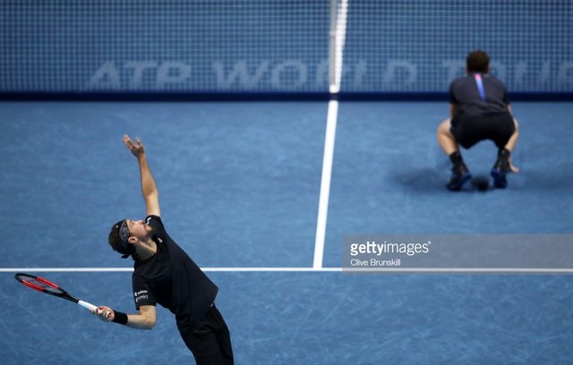 عکس تور ATP لندن,تصاویرتور ATP لندن,عکس قهرمانی الکساندر زورف