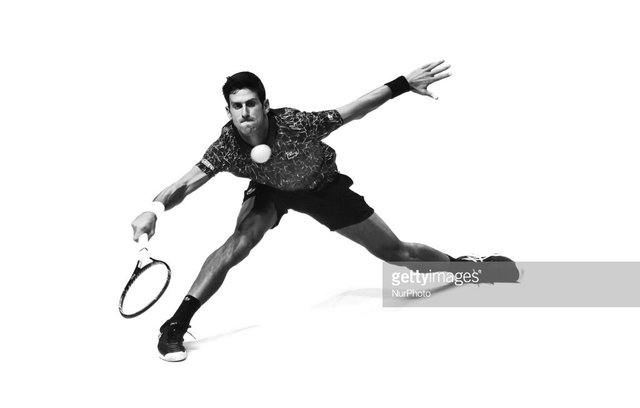 عکس تور ATP لندن,تصاویرتور ATP لندن,عکس قهرمانی الکساندر زورف