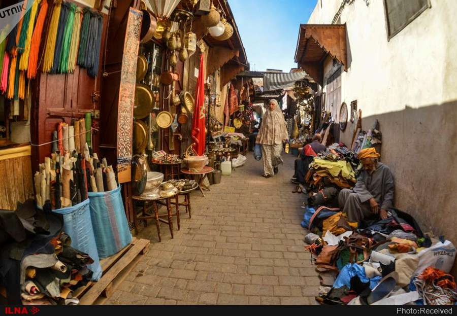 تصاویر از زیبایی‌های مراکش, عکس های جذاب از مراکش, تصاویر جاهای دیدنی مراکش