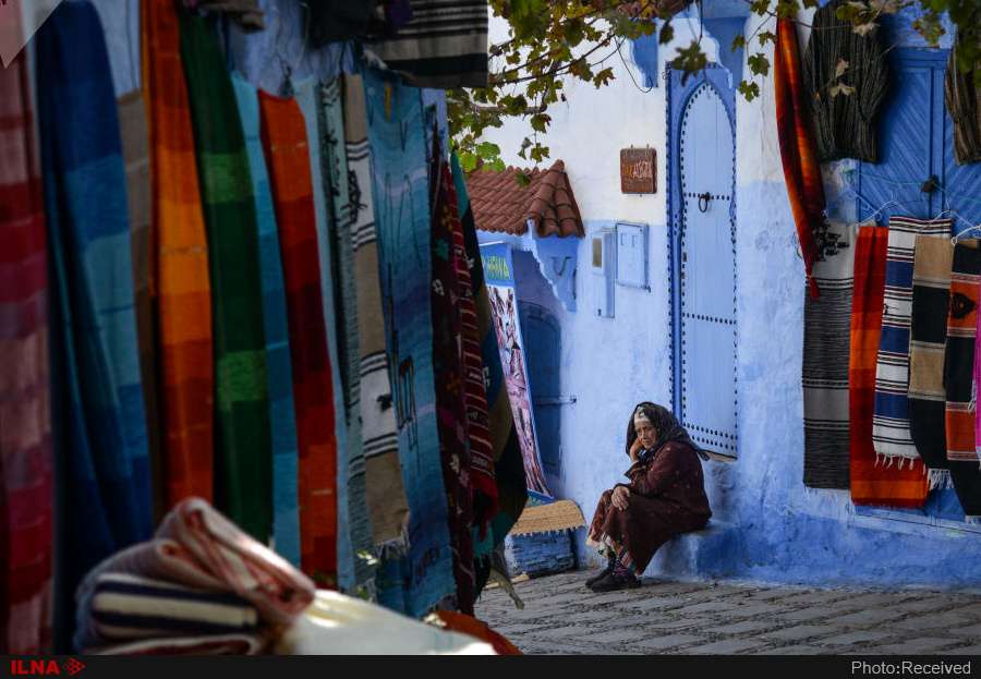 تصاویر از زیبایی‌های مراکش, عکس های جذاب از مراکش, تصاویر جاهای دیدنی مراکش