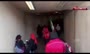 ویدئو/ شوروحال بانوان در ورزشگاه آزادی با سرود پرسپولیس