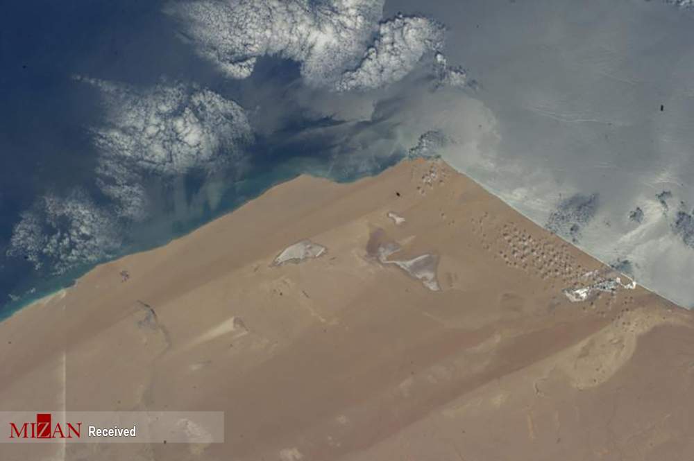 عکس ایستگاه فضایی بین المللی,تصاویرایستگاه فضایی بین المللی,عکس فضانوردان ایستگاه فضایی بین المللی