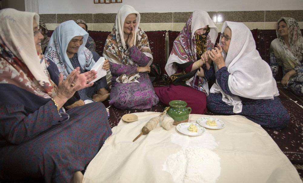 تصاویر مراسم سنتی عروسی ترکمن‌ها,عکس های عروسی سنتی ترکمن ها,عکس های عروسی ترکمن ها