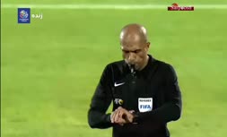 فیلم/ خلاصه دیدار پرسپولیس 0-0 کاشیما (دیدار برگشت فینال لیگ قهرمانان آسیا)