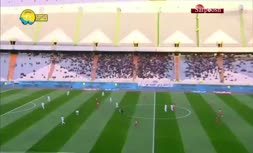 فیلم/ خلاصه دیدار پرسپولیس 2-1 پیکان (لیگ هجدهم)