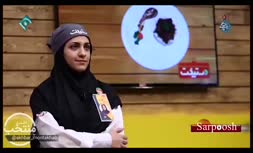 فیلم/توهین زشت کارشناس آشپزی به شرکت‌کننده در مسابقه دستپخت