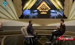 فیلم/ اظهار نظر «سیدجواد هاشمی» در مورد فیلترینگ و ماهواره