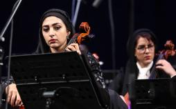 تصاویر کنسرت ارکستر رتوریک,عکس های کنسرت ارکستر رتوریک,عکس کنسرت ارکستر رتوریک در تالار وحدت