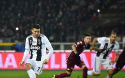 عکس بازی یوونتوس و تورینو,تصاویر بازی یوونتوس و تورینو,عکس بازیکنان یوونتوس و تورینو