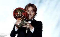 عکس انتخاب بازیکن سال ۲۰۱۸‎,تصاویرانتخاب بازیکن سال ۲۰۱۸‎,عکس بهترین بازیکن سال ۲۰۱۸