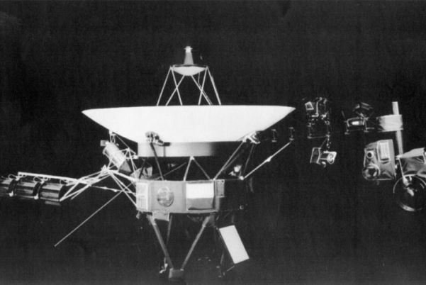 کاوشگر Voyager۲,اخبار علمی,خبرهای علمی,نجوم و فضا
