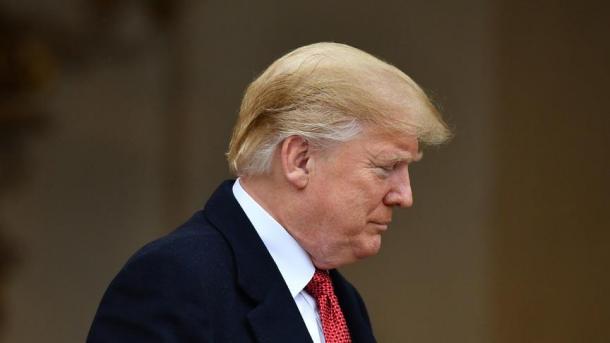 ترامپ,اخبار سیاسی,خبرهای سیاسی,اخبار بین الملل