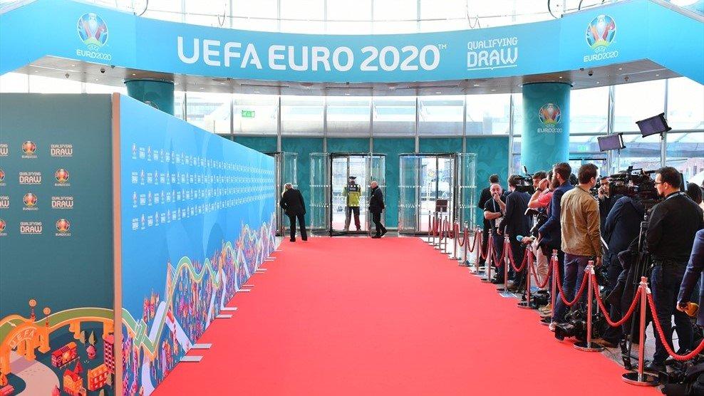 یورو 2020,اخبار فوتبال,خبرهای فوتبال,اخبار فوتبال جهان