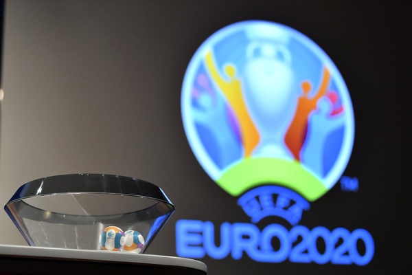 یورو 2020,اخبار فوتبال,خبرهای فوتبال,اخبار فوتبال جهان