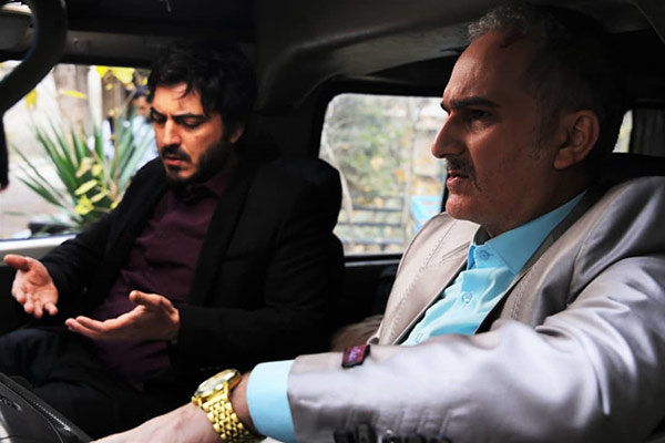 سریال دنگ و فنگ روزگار,اخبار هنرمندان,خبرهای هنرمندان,اخبار بازیگران