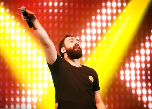 مهدی یراحی مهدی یراحی,اخبار هنرمندان,خبرهای هنرمندان,موسیقی