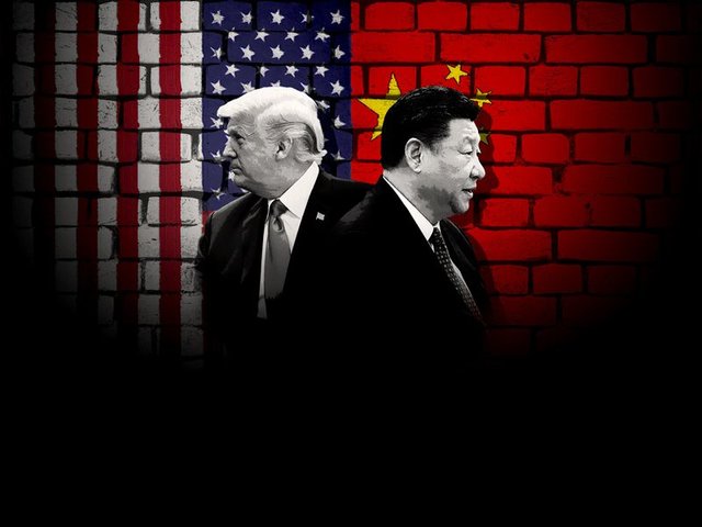 ترامپ و شی جین پینگ,اخبار اقتصادی,خبرهای اقتصادی,اقتصاد جهان