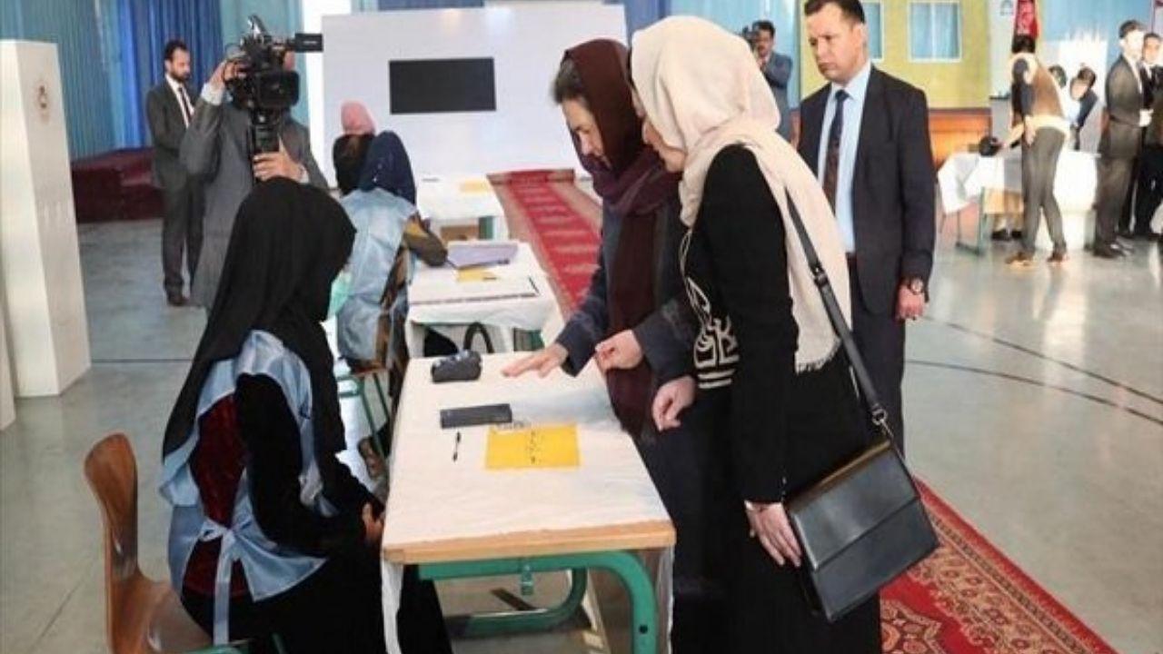 انتخابات پارلمانی افغانستان,اخبار افغانستان,خبرهای افغانستان,تازه ترین اخبار افغانستان