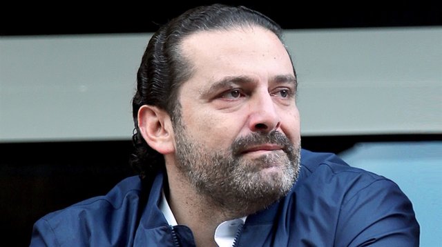 سعد حریری سعد حریری,اخبار سیاسی,خبرهای سیاسی,خاورمیانه