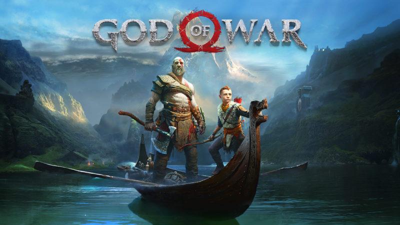بازی God of War,اخبار دیجیتال,خبرهای دیجیتال,بازی 