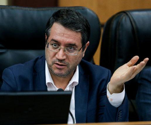 رضا رحمانی رضا رحمانی,اخبار اقتصادی,خبرهای اقتصادی,صنعت و معدن