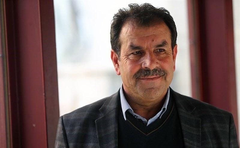 بازنشستگان ورزشی,اخبار فوتبال,خبرهای فوتبال,فوتبال ملی