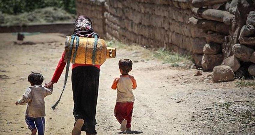 خط فقر در ایران,اخبار اجتماعی,خبرهای اجتماعی,شهر و روستا