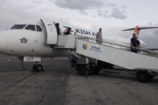 تعلیق پروازهای فرودگاه مشهد,اخبار اقتصادی,خبرهای اقتصادی,مسکن و عمران