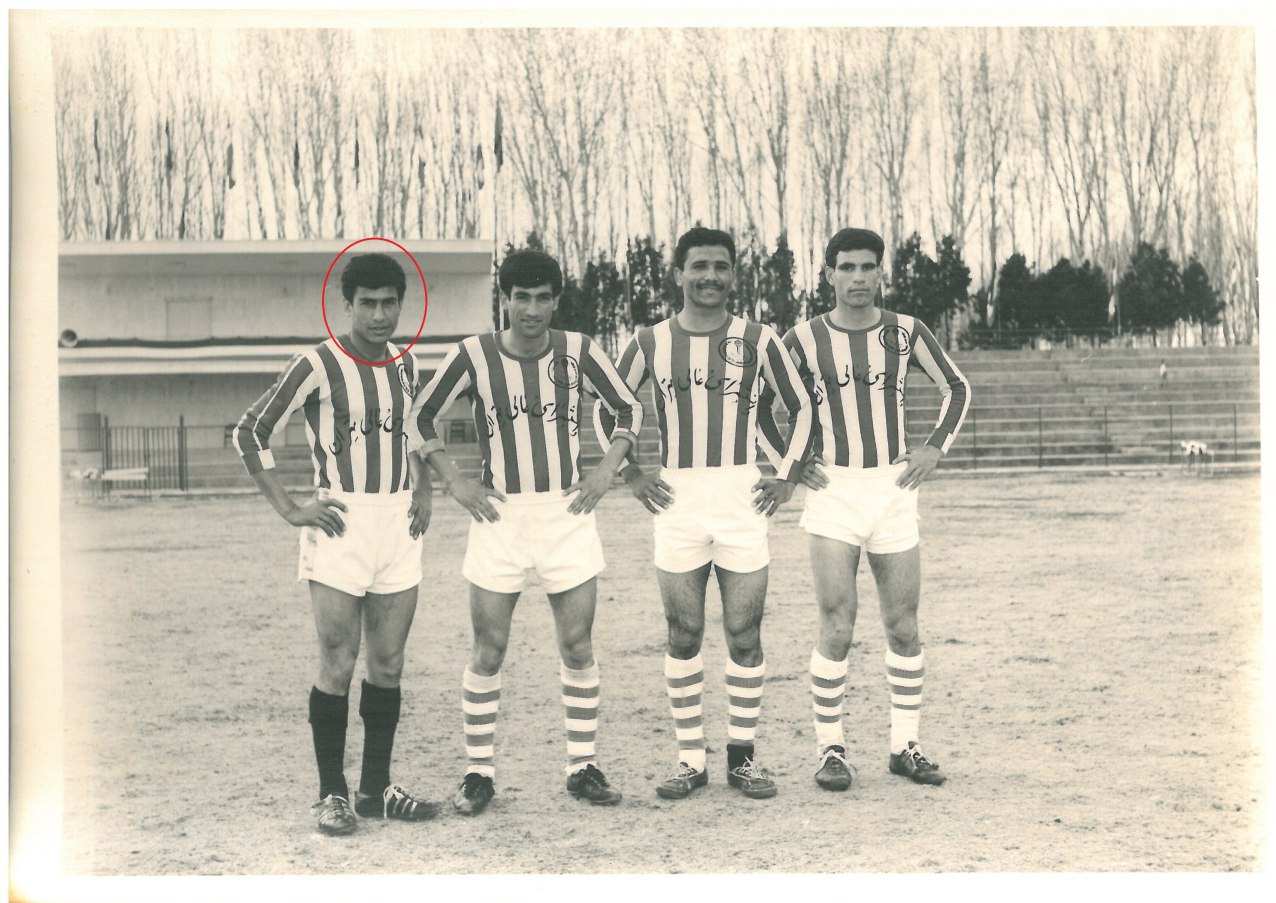 درگذشت مجتبی شیرازی درگذشت مجتبی شیرازی,اخبار ورزشی,خبرهای ورزشی,اخبار ورزشکاران