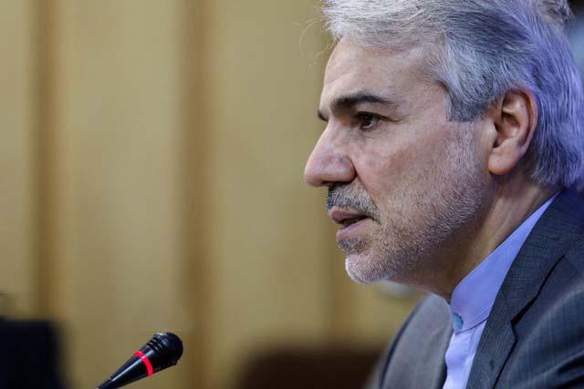 محمد باقر نوبخت,اخبار اقتصادی,خبرهای اقتصادی,اقتصاد کلان